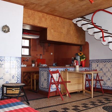 Refúgio da Vila Santiago Villa Sesimbra Esterno foto