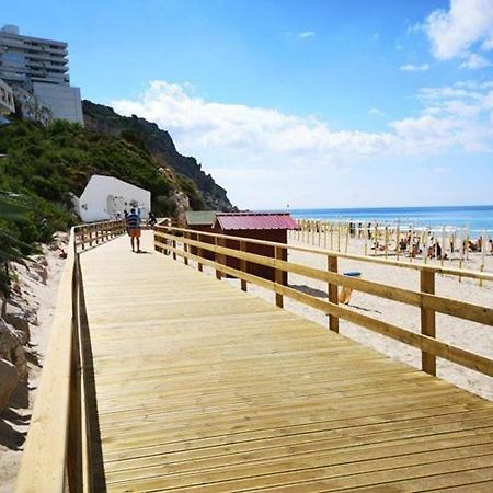 Refúgio da Vila Santiago Villa Sesimbra Esterno foto