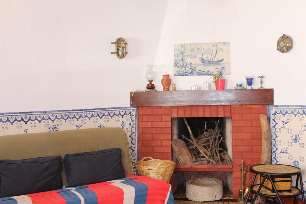 Refúgio da Vila Santiago Villa Sesimbra Esterno foto