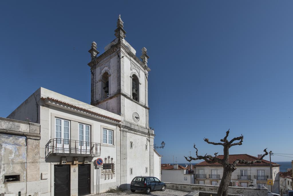 Refúgio da Vila Santiago Villa Sesimbra Esterno foto