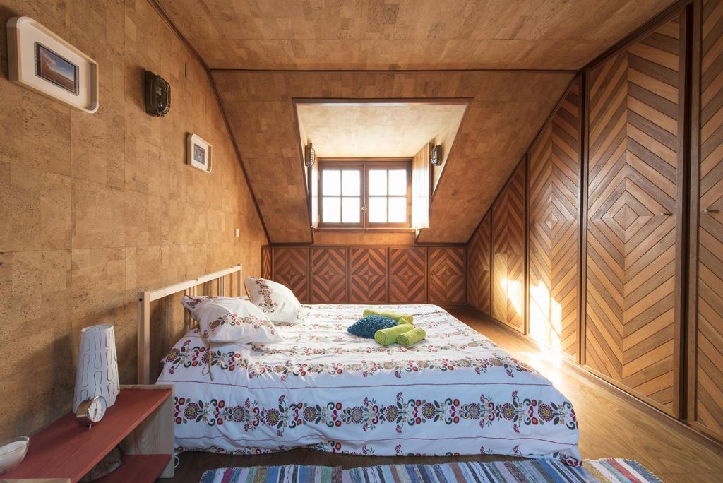 Refúgio da Vila Santiago Villa Sesimbra Esterno foto