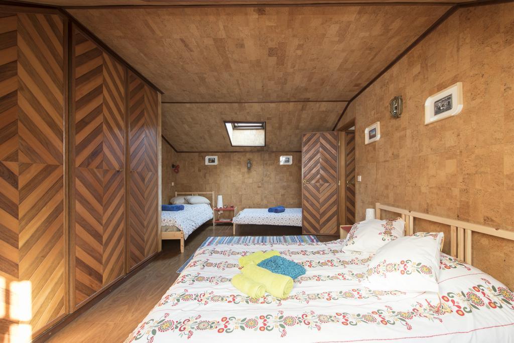 Refúgio da Vila Santiago Villa Sesimbra Esterno foto