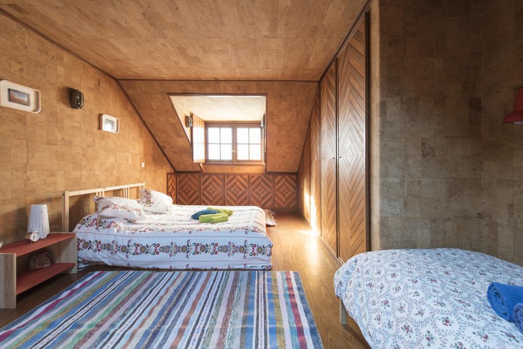 Refúgio da Vila Santiago Villa Sesimbra Esterno foto