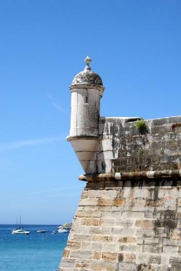 Refúgio da Vila Santiago Villa Sesimbra Esterno foto