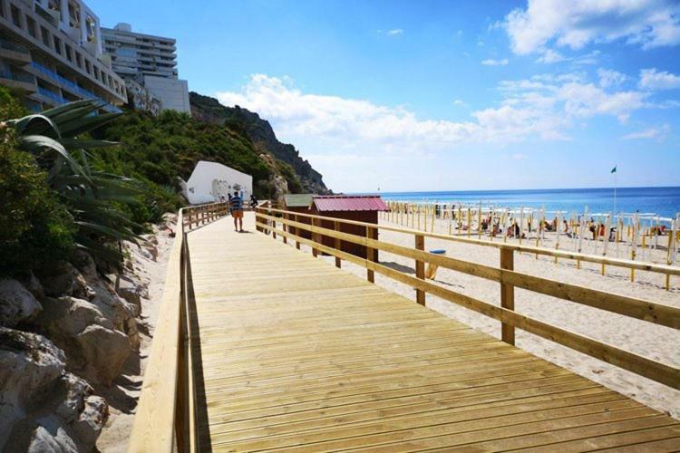 Refúgio da Vila Santiago Villa Sesimbra Esterno foto